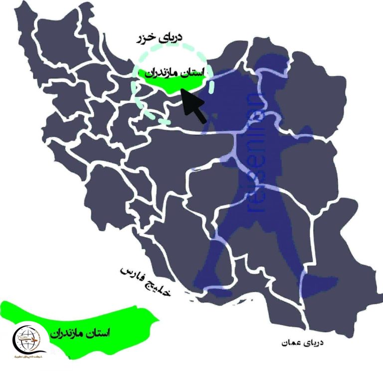 طراحی وب سایت در مازندران