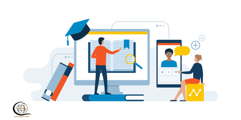 محتوای آموزشی