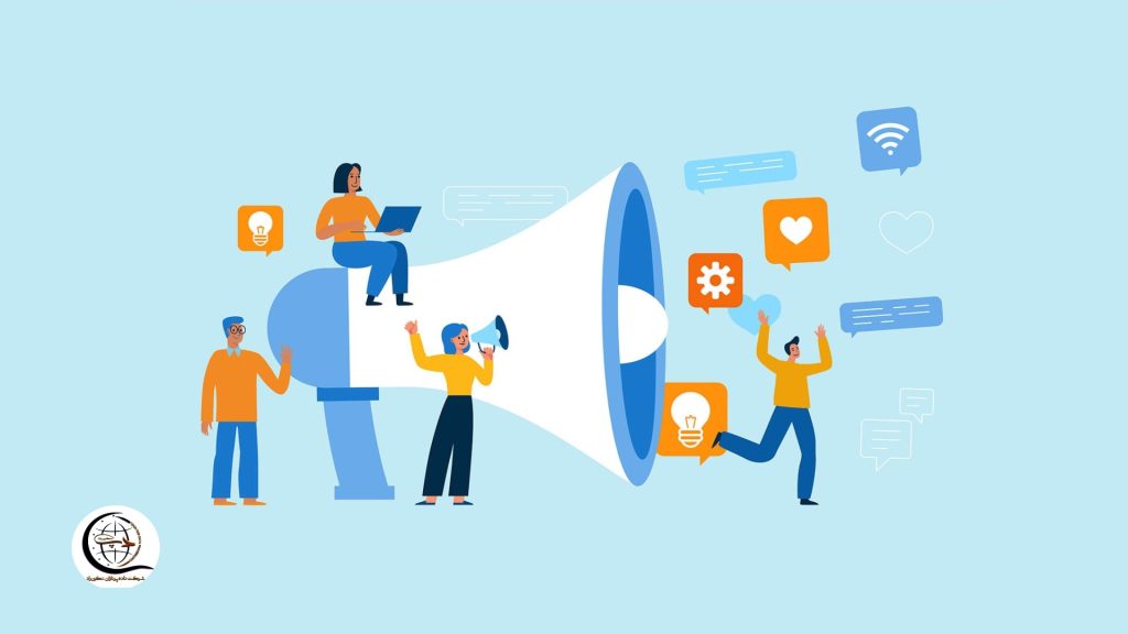 اهمیت طراحی سایت در بازاریابی