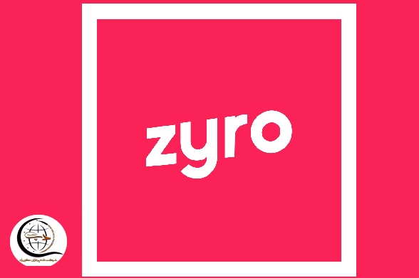 سازنده وبسایت zyro