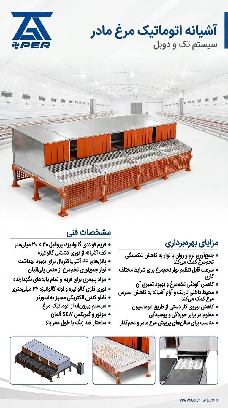 محصول منتخب ۹