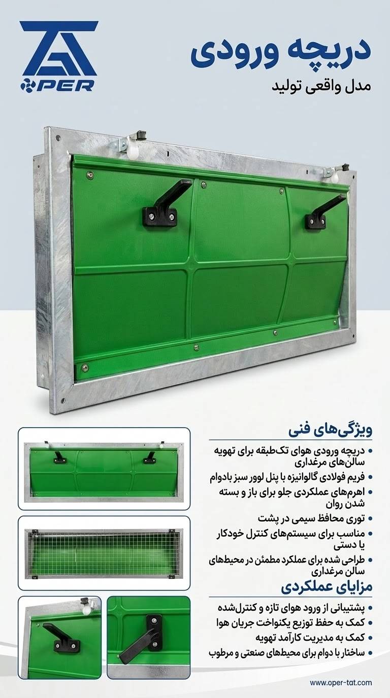 محصول منتخب ۱