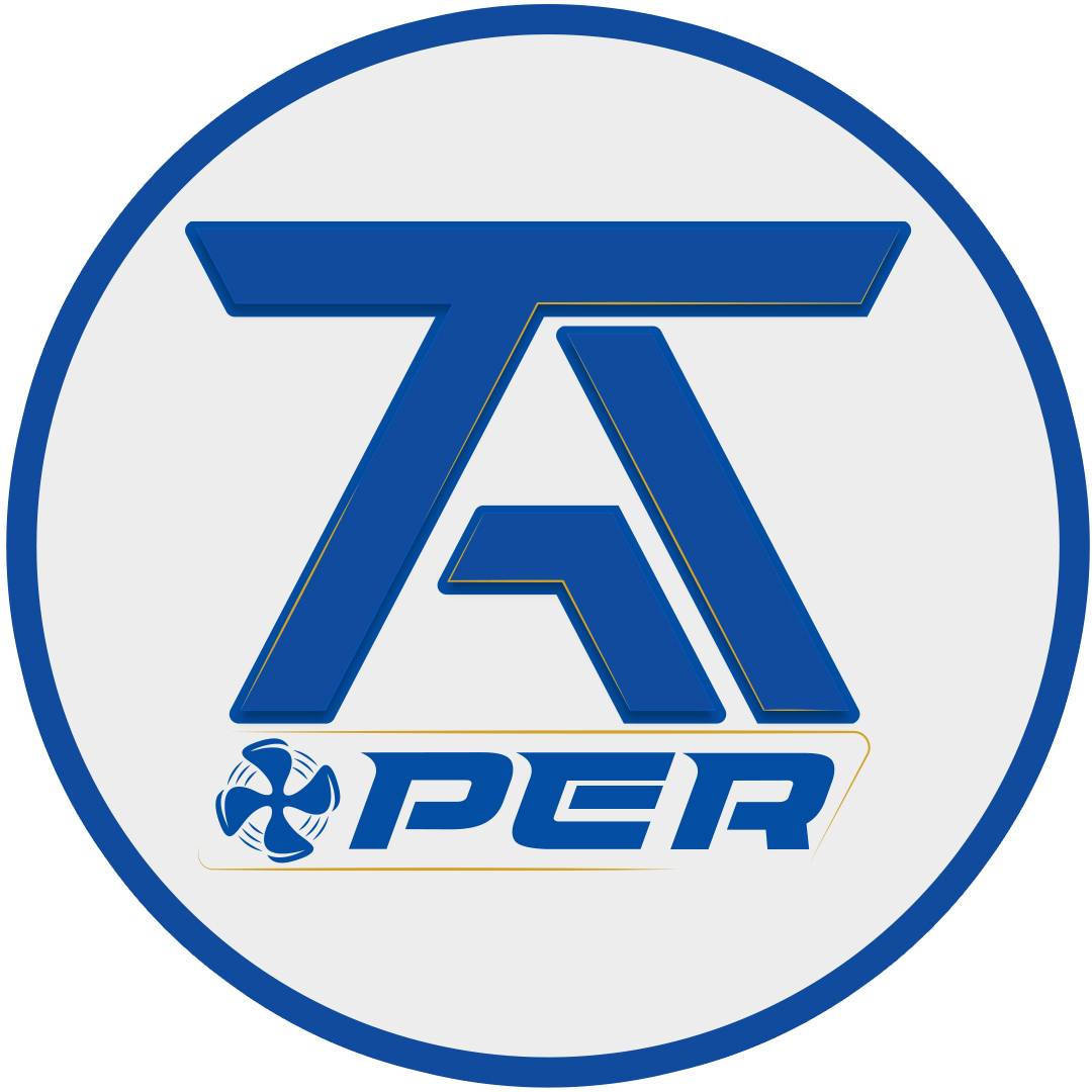 لوگوی APER